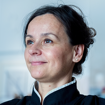 Bettina Trost
